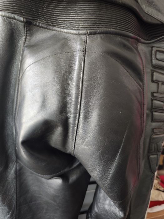Kombinezon motocyklowy Dainese r. M 46