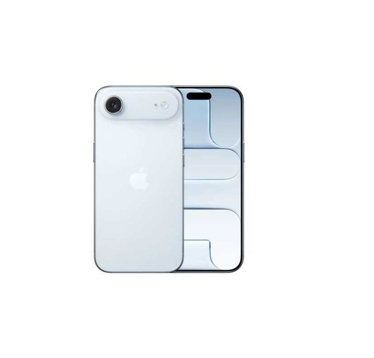 Apple iPhone Air 256GB Niebieski - GSM Baranowo