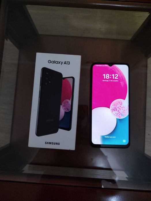 Samsung Galaxy A13