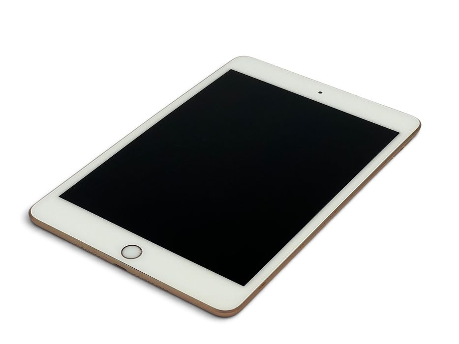 iPad mini 5 Gold 256GB WiFi