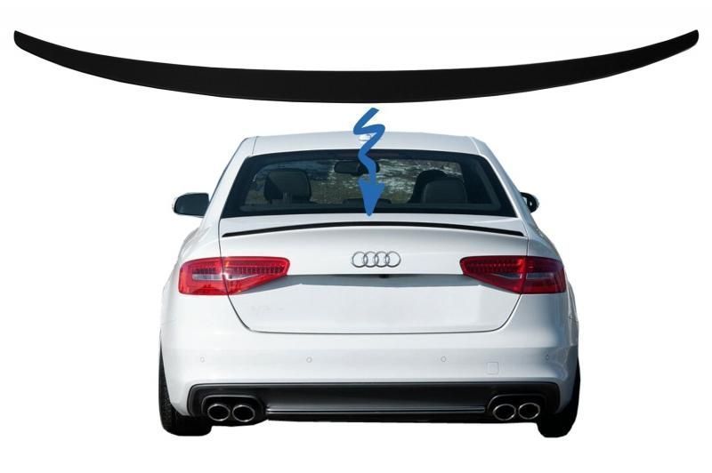 Aileron Audi A4 B8 (2008 a 2015)