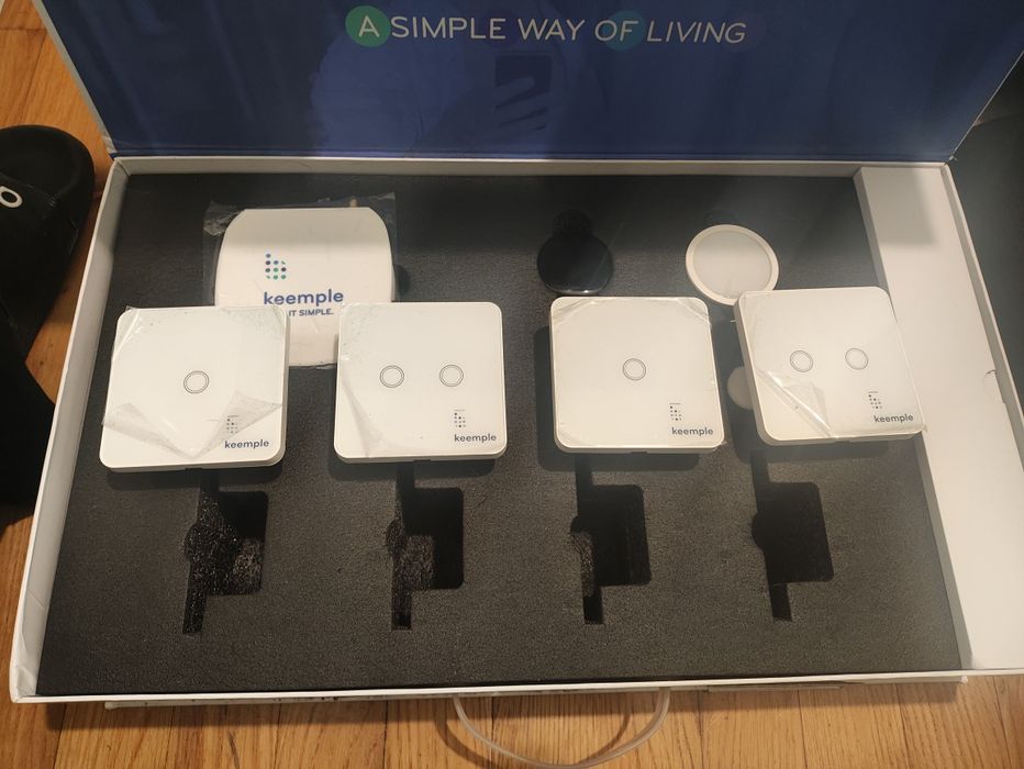 Kemple Smart Home