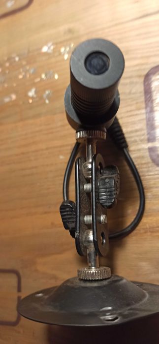 Лазерный уровень линейка