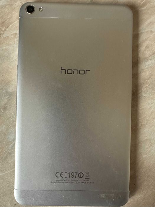 Tablet Huawei Honor X2