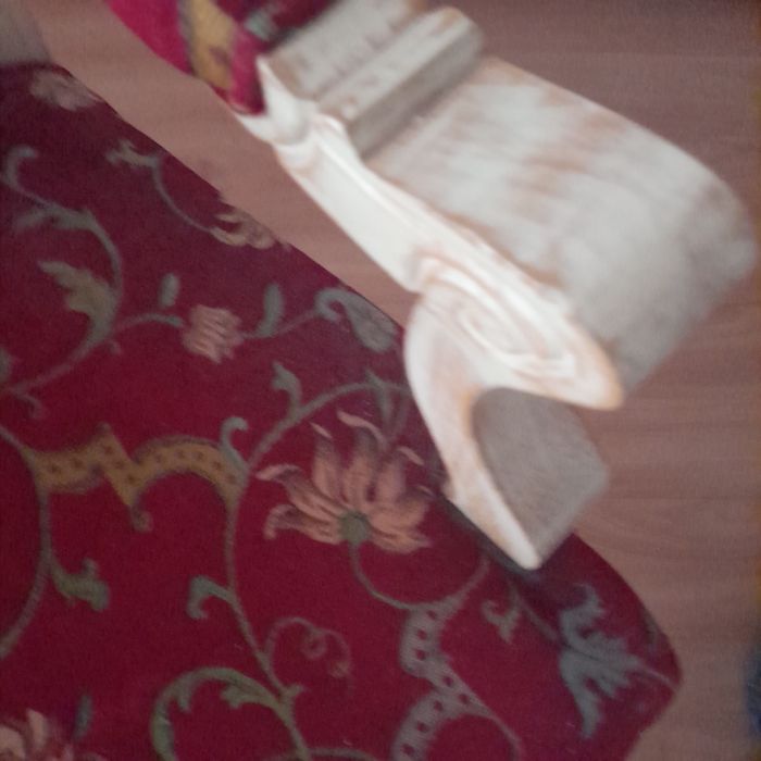 Cadeirão Loja do Gato Preto