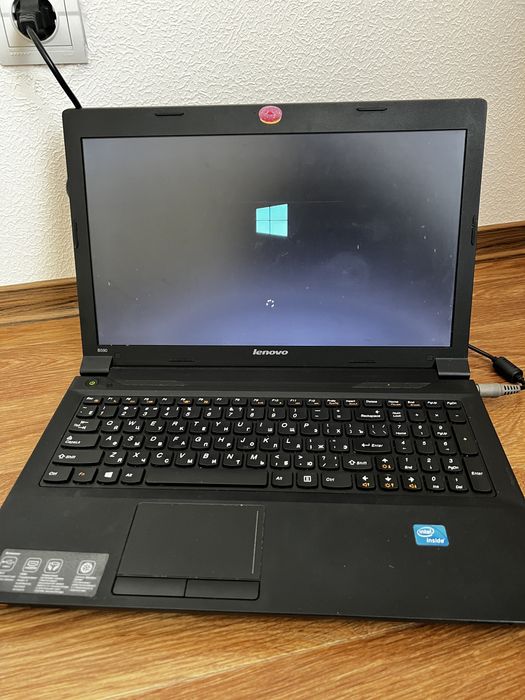 lenovo b590 - купити ноутбуки - Ціна на OLX.ua