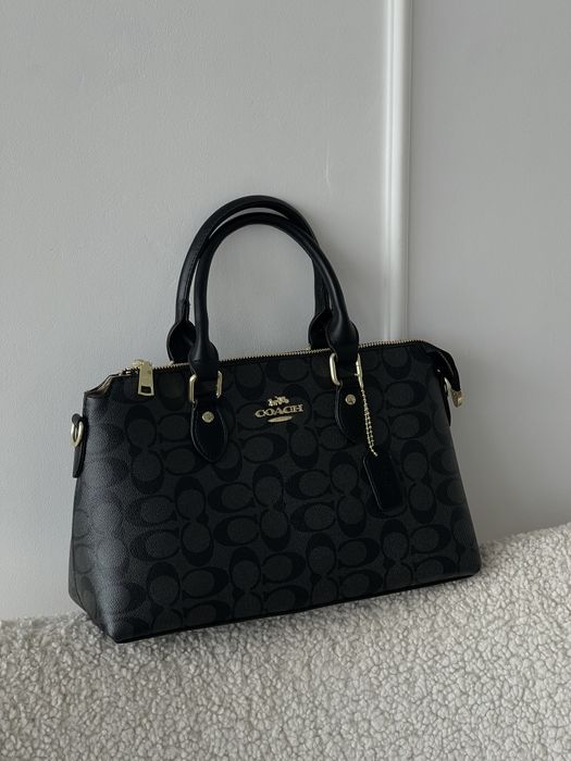 Сумка COACH Crossbody, женская сумка coach, сумка коуч, жіноча сумка