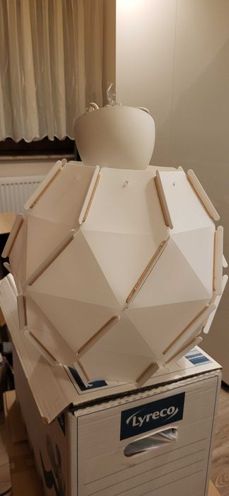 Lampa ikea sjopenna 35 cm 2 szt