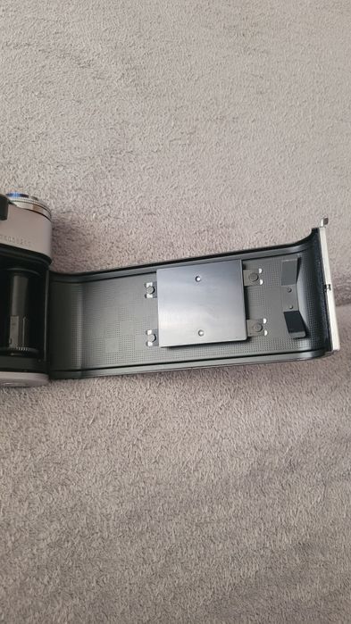 Фотоаппарат ЗЕНИТ-Е