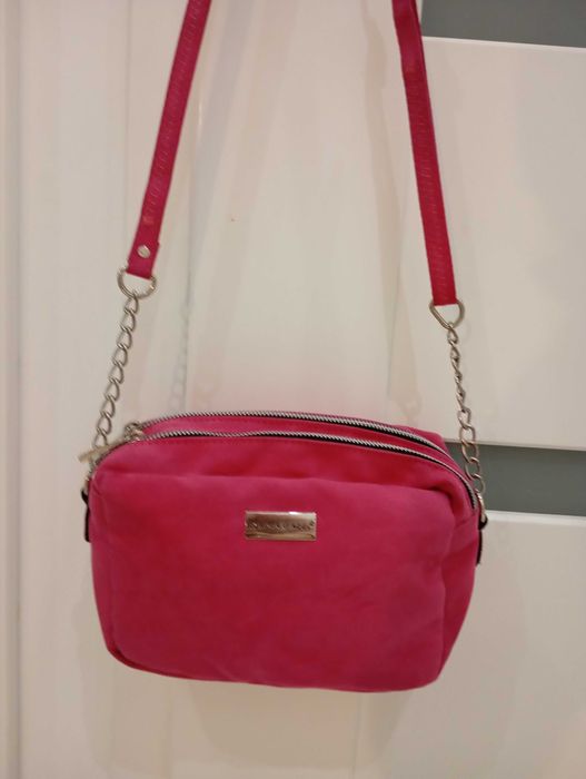 Torebka Laura biaggi