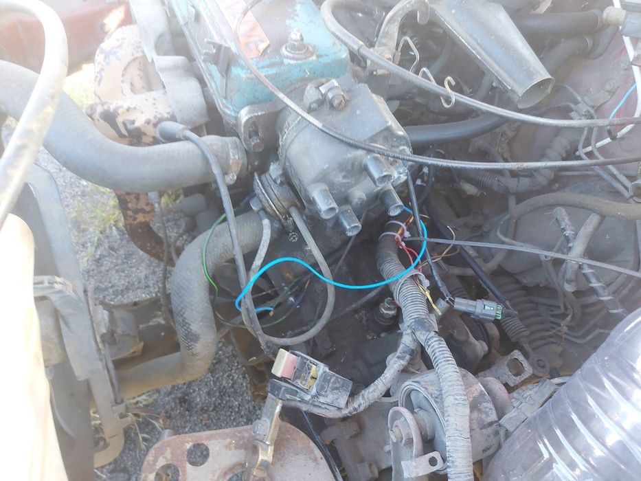 Toyota corolla 1.3 кузовние части тойота королла 90 по запчастям