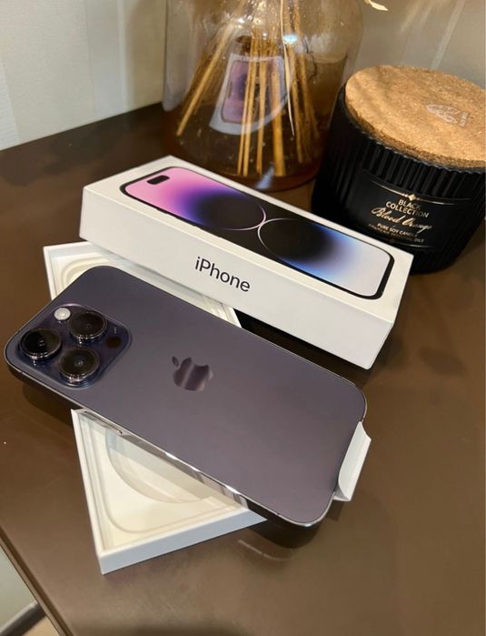 IPhone 14 Pro  OKAZJA