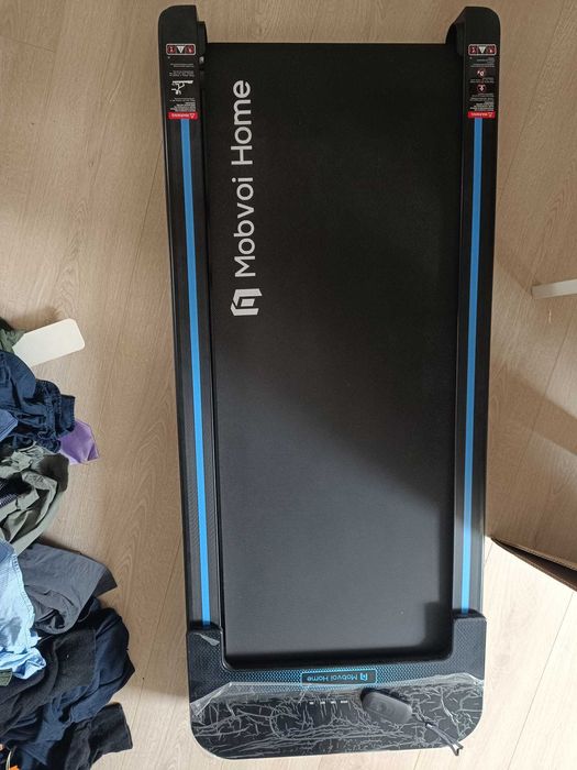 Passadeira de Corrida / treadmill nova
