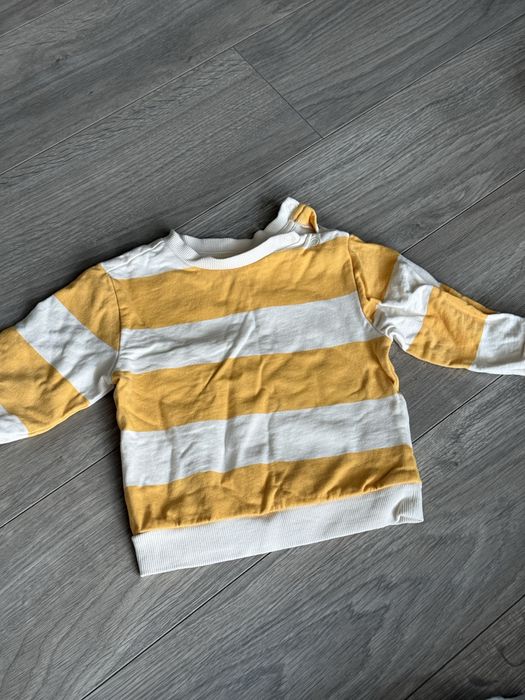 Набір 4 кофтинки, розмір 80