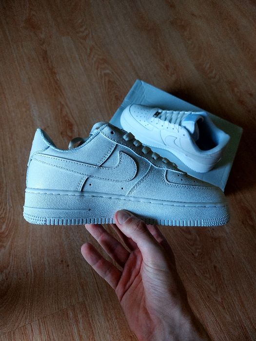Buty Damskie Nike Low Air Force 1 07