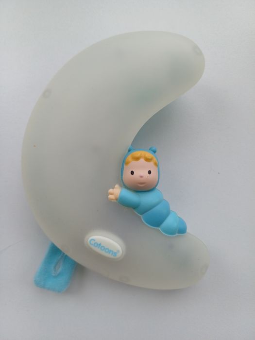 Нічник дитячий Cotoons