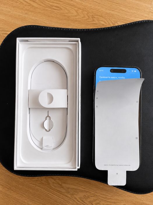 Продам iPhone 16 Pro Max 256 GB Neverlock.