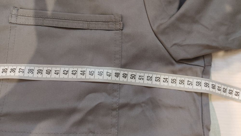 Медицинский костюм