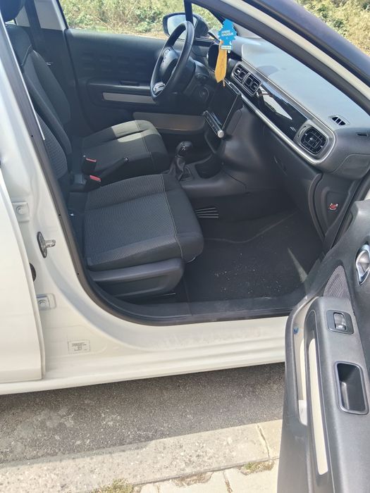 Citroen C3 1.2 Puretech