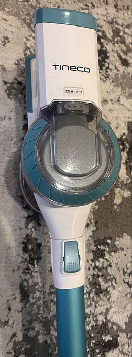 Пилосос акумуляторний Tineco