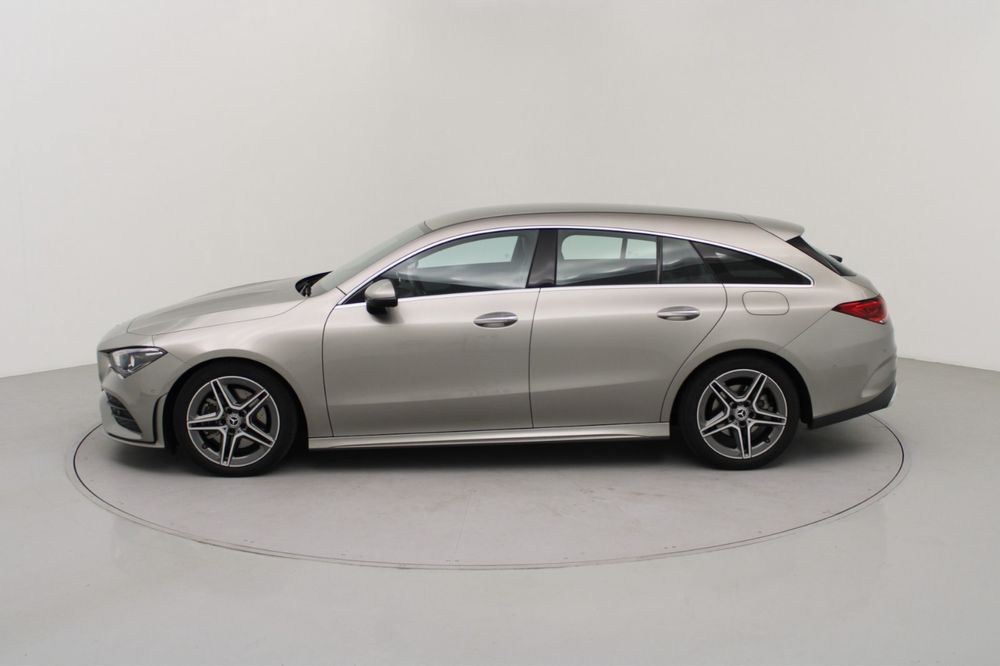 Mercedes-Benz CLA Shotting Break 200 AMG