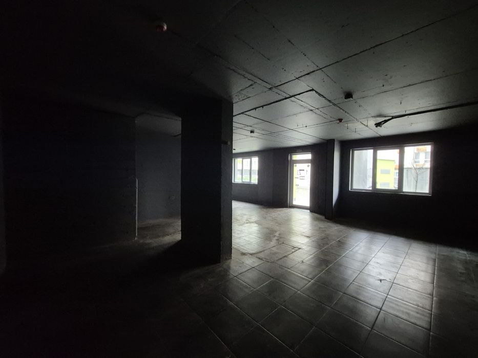 71м2, ТОП локація біля Сільпо, ЖК Нивки-Парк, 80% трафіку повз 71м2