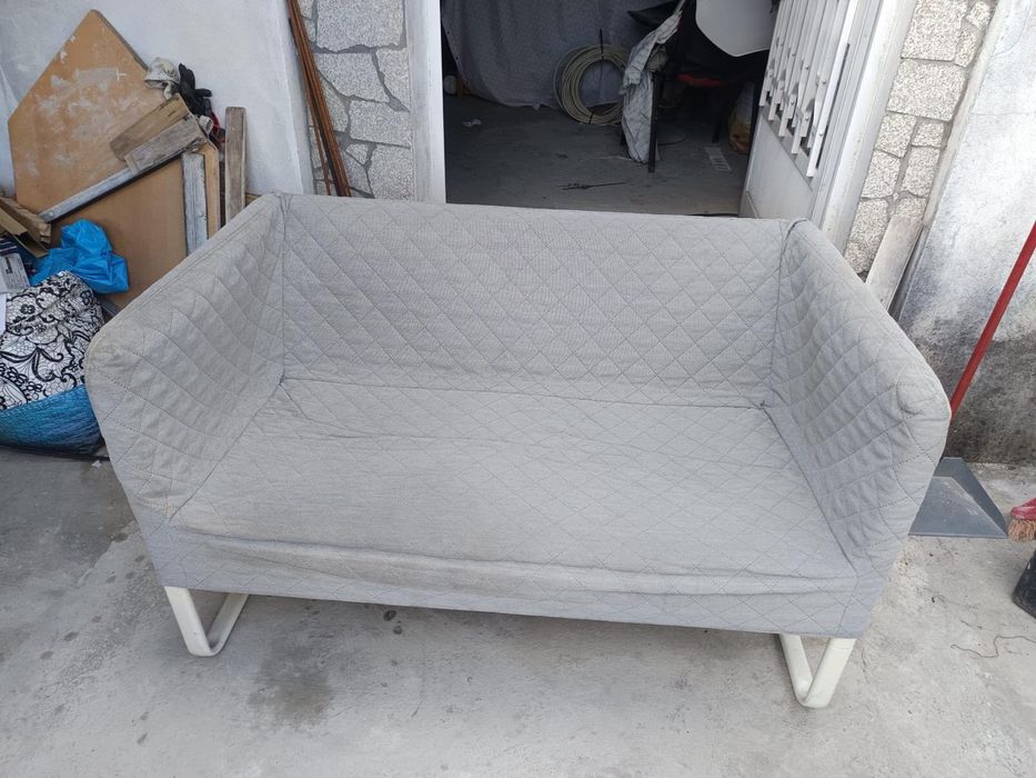 Sofa | 2 lugares