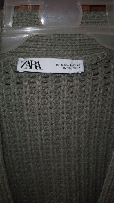 кардиган    ZARA