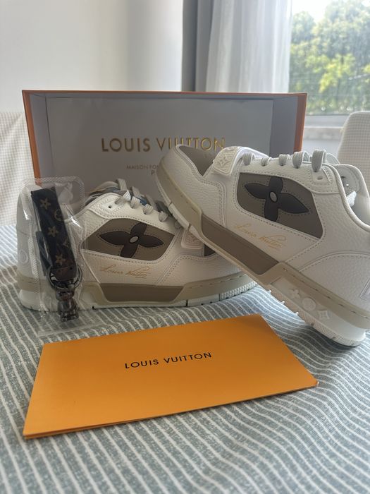 Louis vuitton monogram