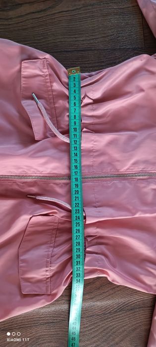 Вітрівка дівчача