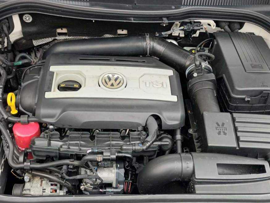 Volkswagen CC 2014