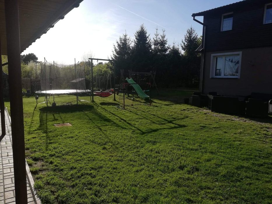 - Pokoje Całoroczne ZAPRASZAMY