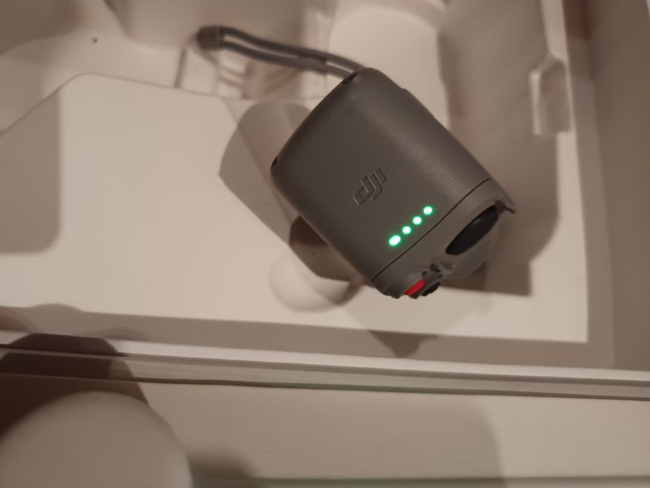 Controlador DJI Motion 1