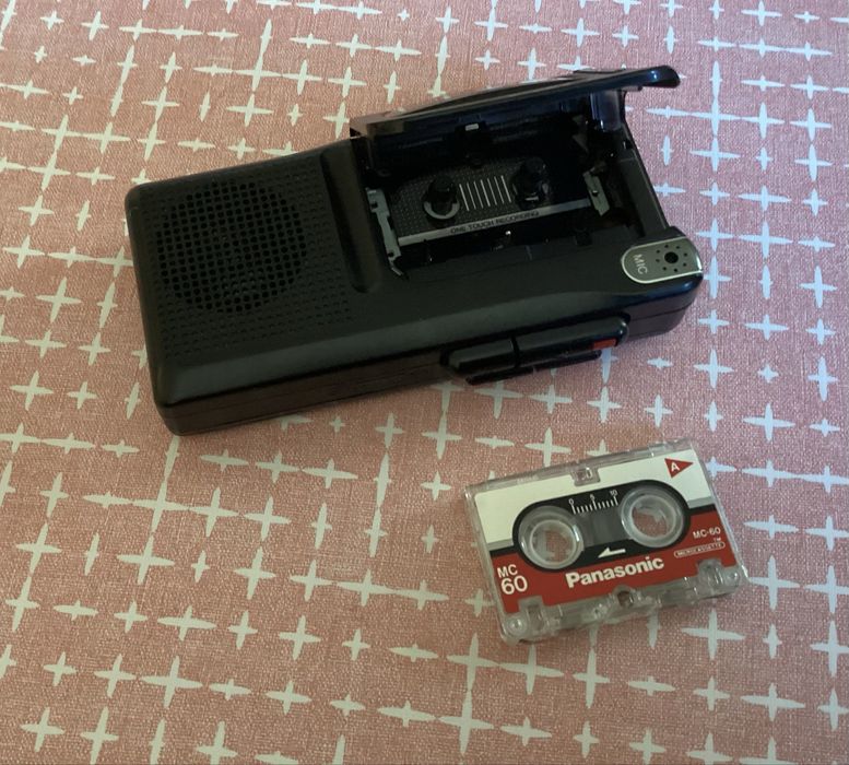 Диктофон Panasonic RN-302