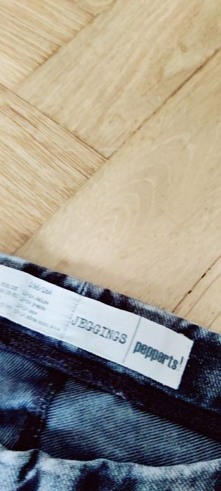 Zestaw spodni dziewczęcych  164