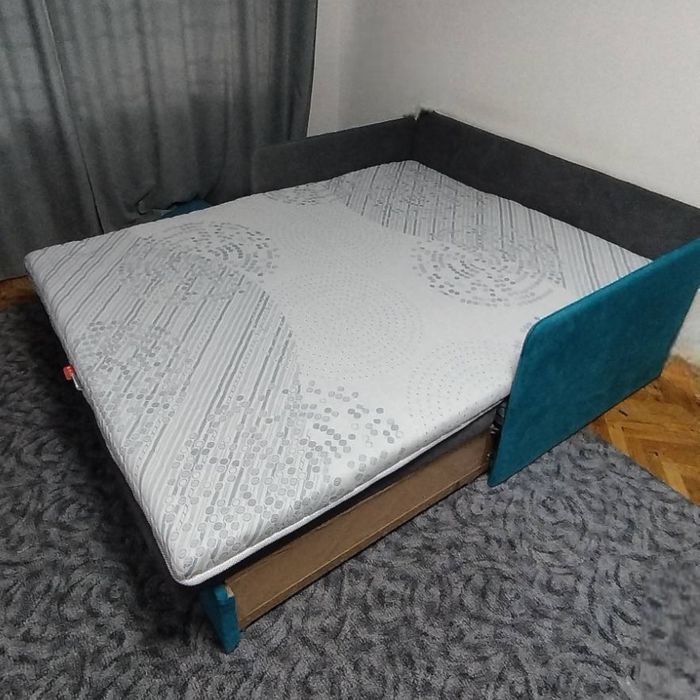 Матрас - топпер будь-який розмір безкоштовна доставка