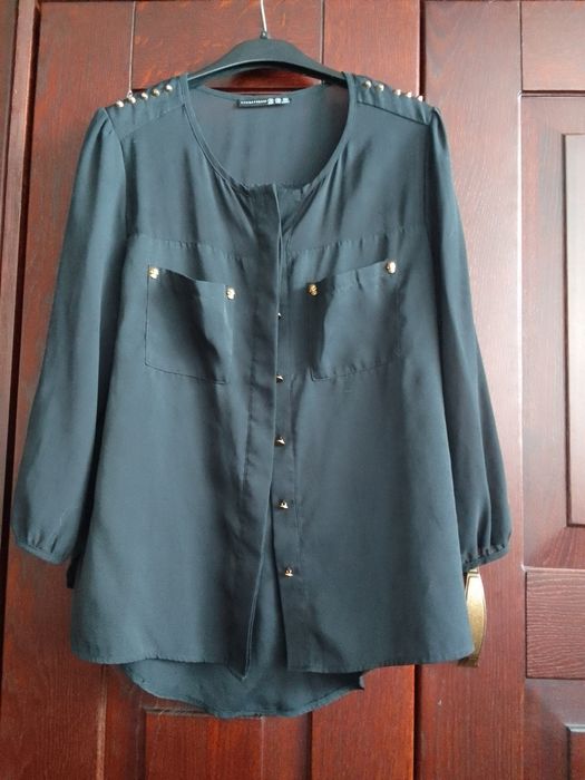 Sprzedam fajne bluzeczki