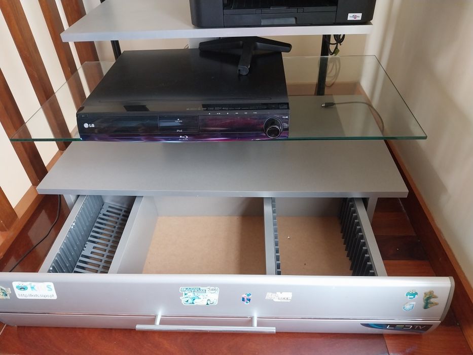Móvel para TV , DVD