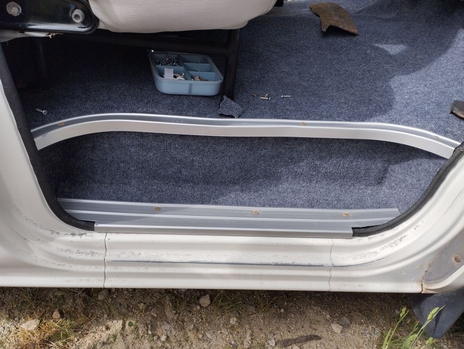 Caravana Especial Dormitório