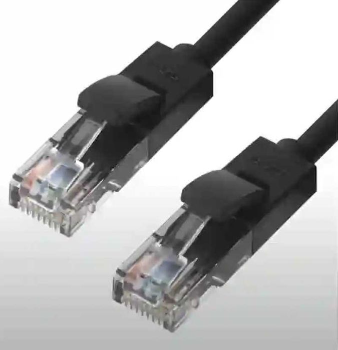 Патч корд, LAN-кабель, сетевой кабель, интернет кабель