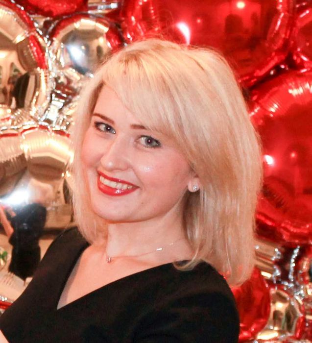 Angielski Biznesowy i Ogólny A2-C2  (Zdalnie, 15+ lat doświadczenia)