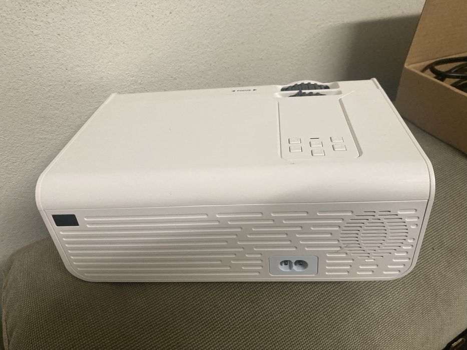 Projetor WiMiUS K263824746320131122