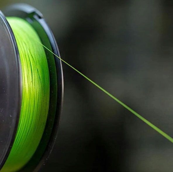 Plecionka Shimano 8 Kairiki 0,13mm 150m 8,2kg Japan