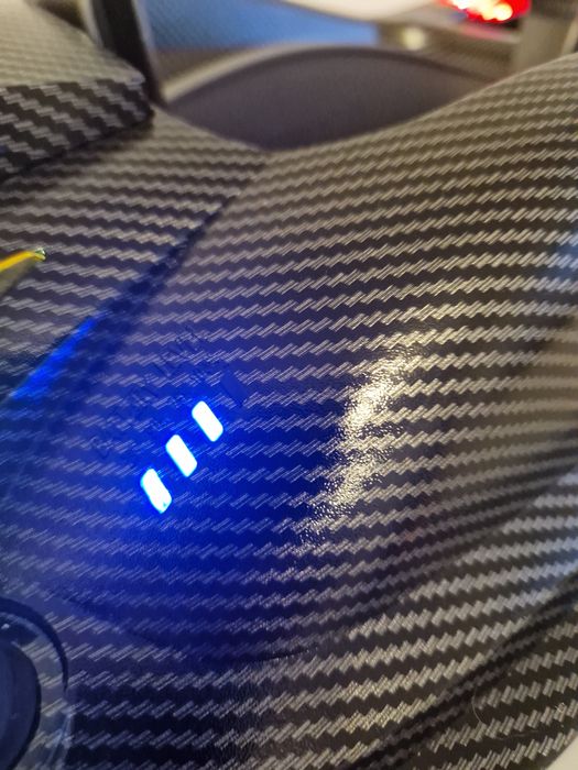 Nowa Łódka zanętowa- nowy model