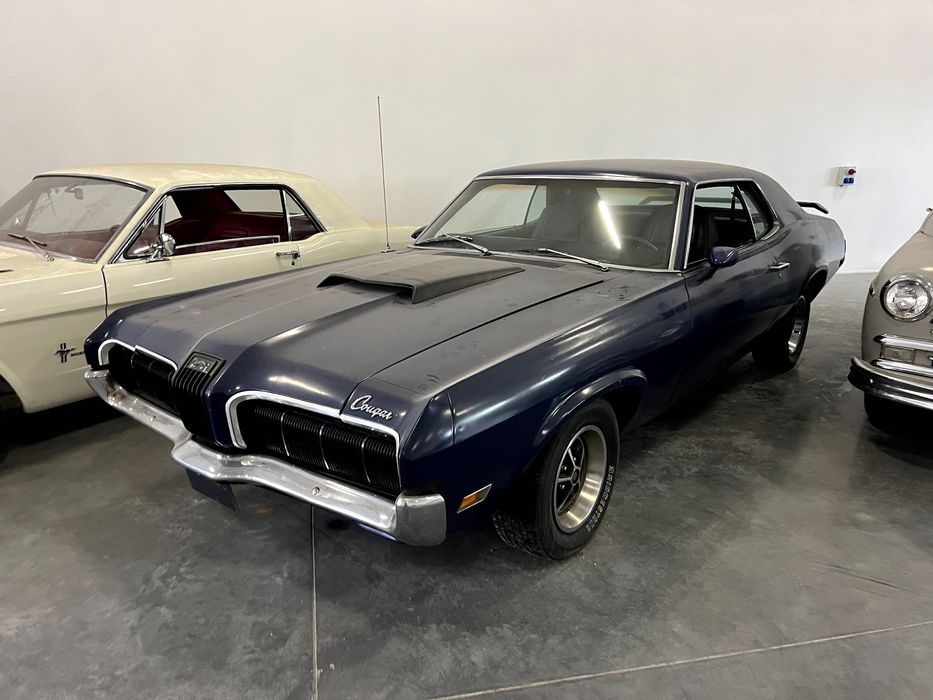 Mercury