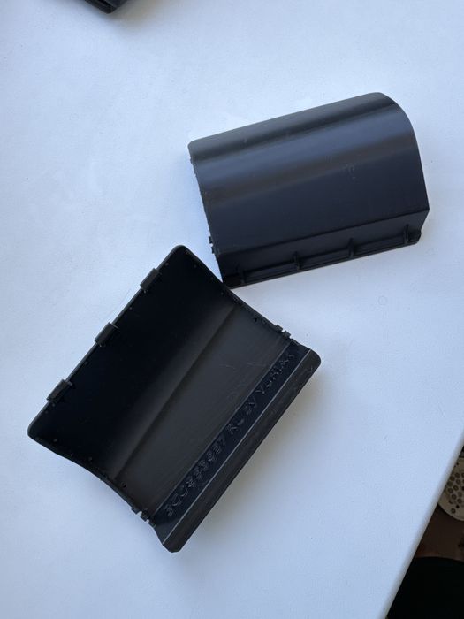 Passat b6 r line заглушка порога під домкрат. Кришка, накладка порога