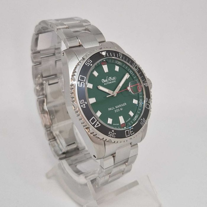 Paul Picot Paul Mariner S: TuttiFrutti P4352.SG.CN.4000.6614