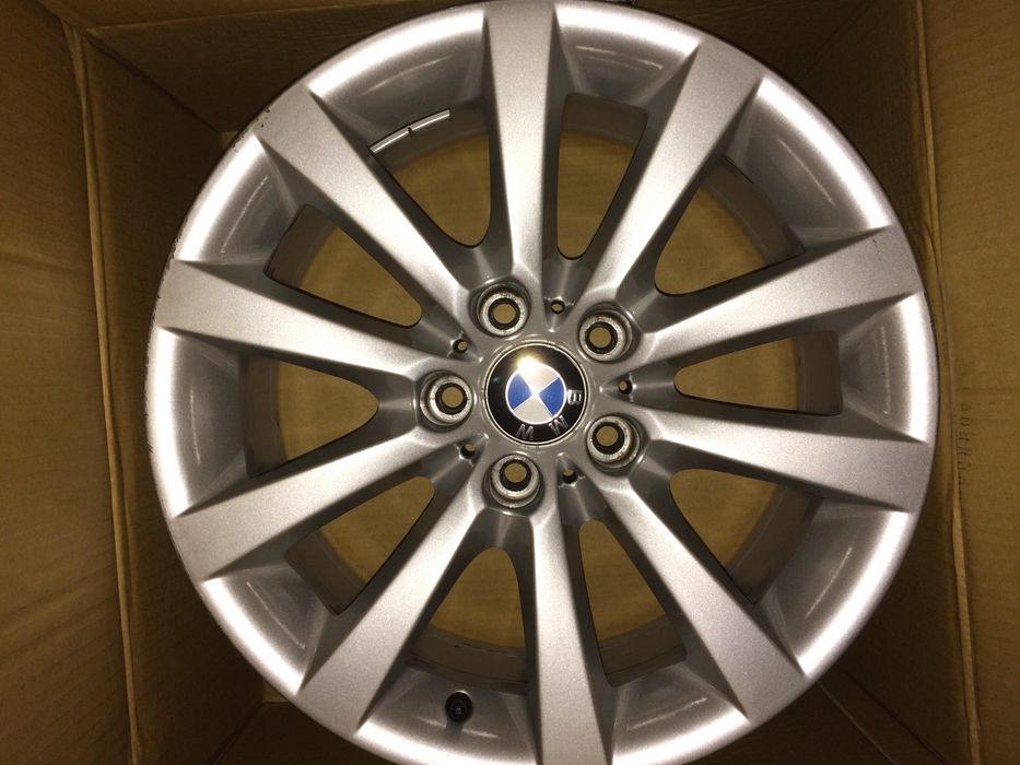 Felgi BMW 18 cali