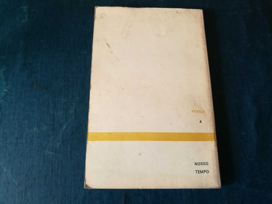 A Esperança Agredida - José Manuel Mendes