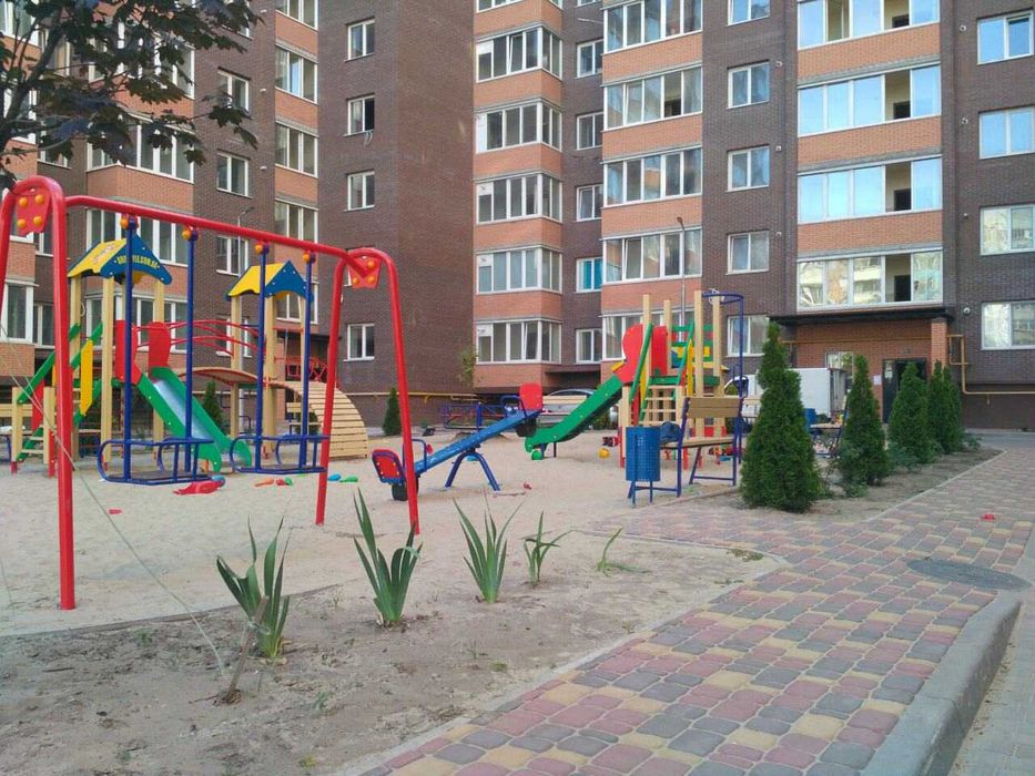 Сдается 1 комн. квартира в новостройке ЖК Александровский - 1
